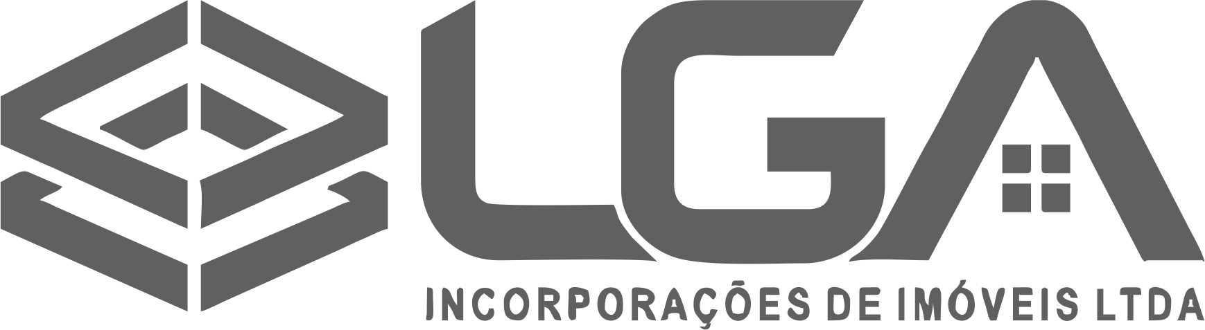 LGA Incorporações de Imóveis Ltda