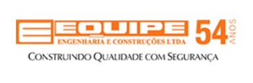 Equipe 54 Engenharia e Construções
